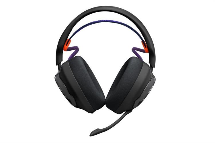 Tai nghe Bluetooth Chụp Tai Gaming JBL Quantum 650 Màu Đen