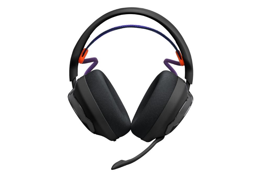 Tai nghe Bluetooth Chụp Tai Gaming JBL Quantum 650 Màu Đen