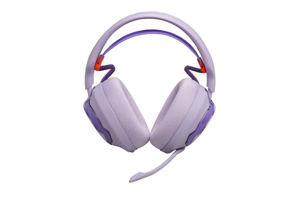 Tai nghe Bluetooth Chụp Tai Gaming JBL Quantum 650