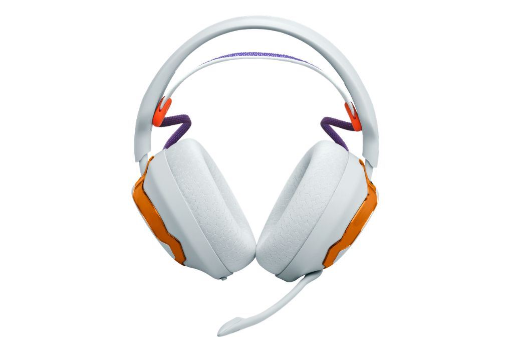 Tai nghe Bluetooth Chụp Tai Gaming JBL Quantum 650
