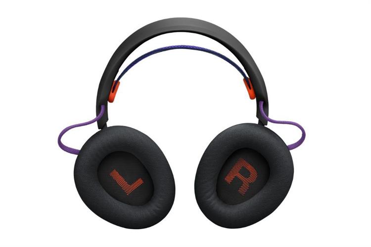 Tai nghe Bluetooth Chụp Tai Gaming JBL Quantum 650 Màu Đen