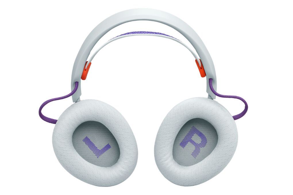 Tai nghe Bluetooth Chụp Tai Gaming JBL Quantum 650 - 3