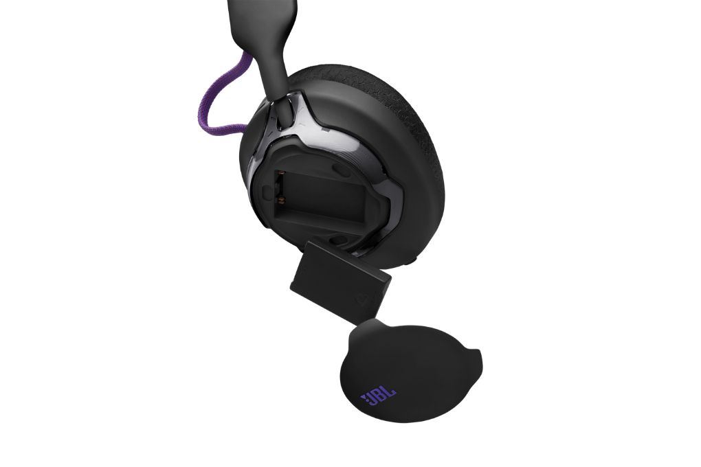 Tai nghe Bluetooth Chụp Tai Gaming JBL Quantum 650 Màu Đen