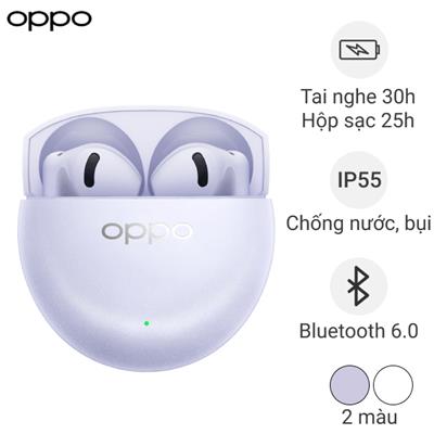 Tai nghe Bluetooth True Wireless OPPO Enco Air 5s