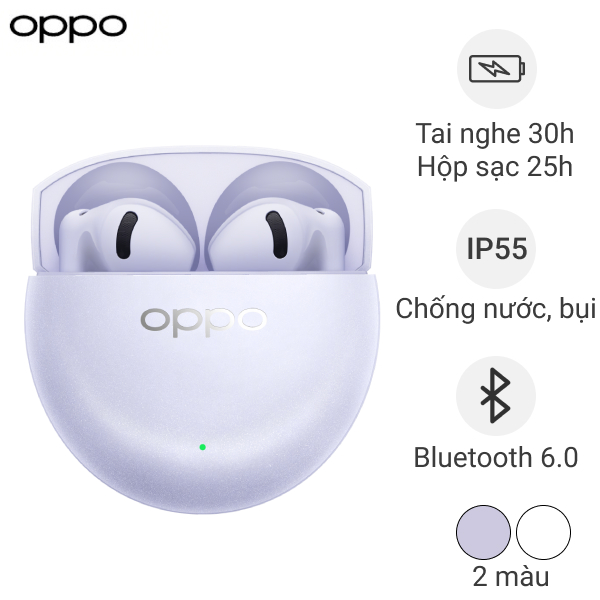 Tai nghe TWS OPPO Enco Air 5s