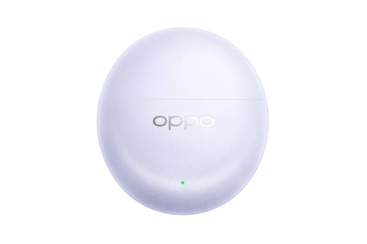 Tai nghe Bluetooth True Wireless OPPO Enco Air 5s Màu Tím