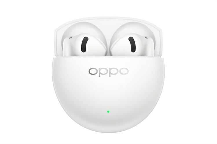 Tai nghe Bluetooth True Wireless OPPO Enco Air 5s Màu Trắng