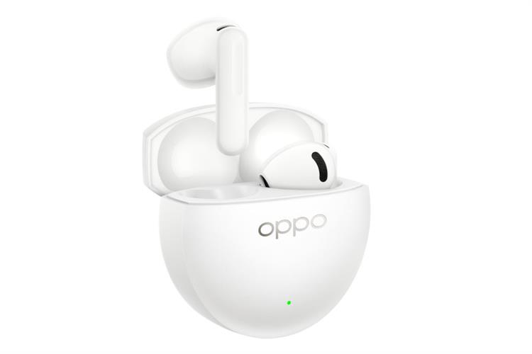 Tai nghe Bluetooth True Wireless OPPO Enco Air 5s Màu Trắng