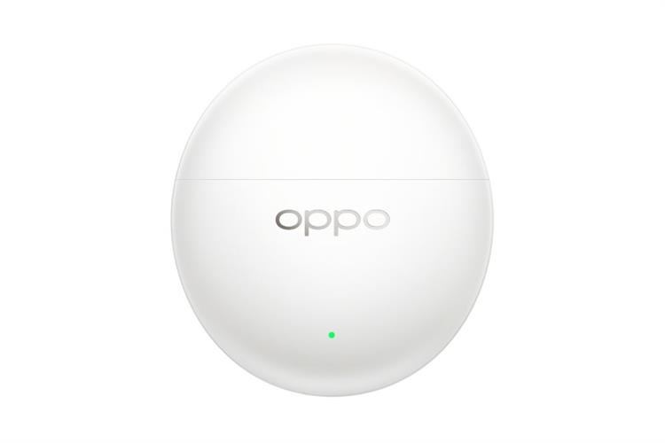 Tai nghe Bluetooth True Wireless OPPO Enco Air 5s Màu Trắng