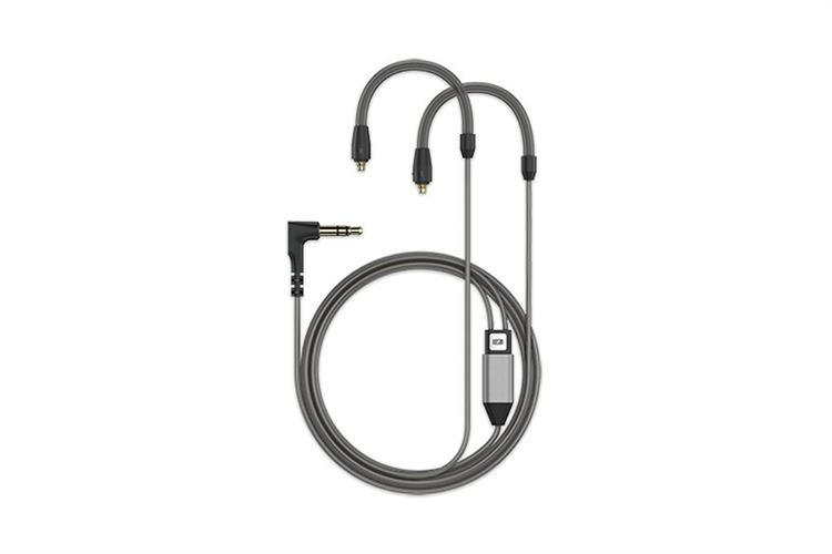 Tai nghe Có dây EP Sennheiser IE300 Màu Đen