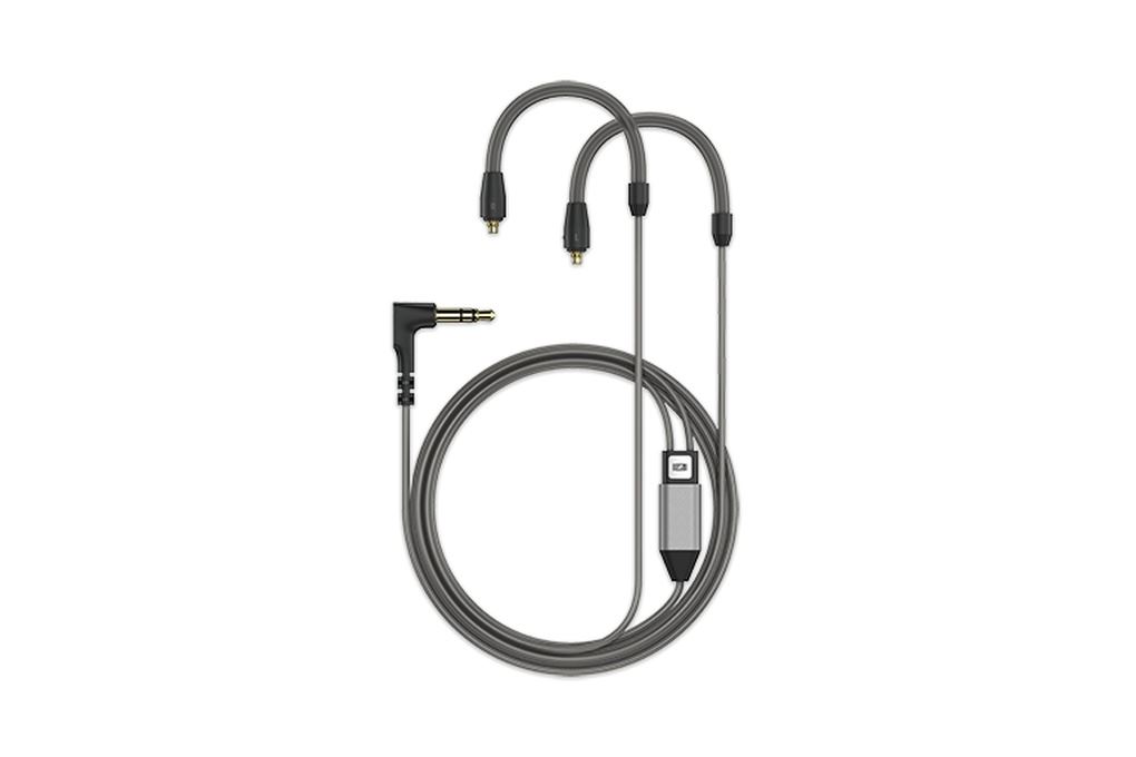 Tai nghe Có dây EP Sennheiser IE300 Màu Đen
