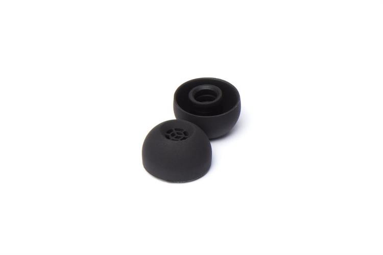 Tai nghe Có dây EP Sennheiser IE300 Màu Đen