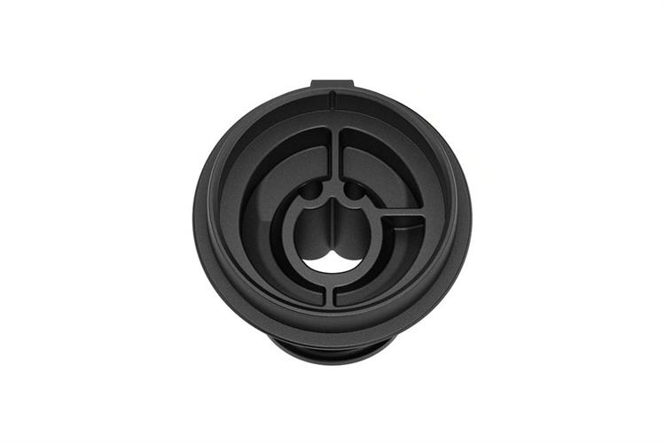 Tai nghe Có dây EP Sennheiser IE600 Màu Đen