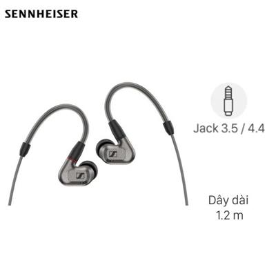 Tai nghe Có dây EP Sennheiser IE600