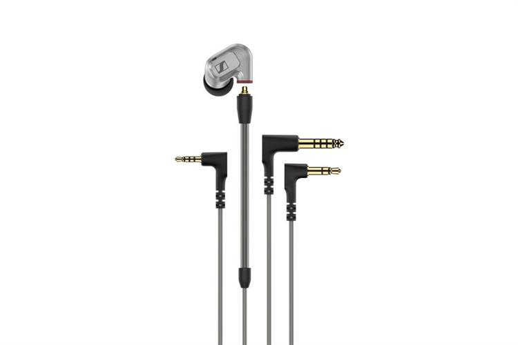 Tai nghe Có dây EP Sennheiser IE900 Màu Đen