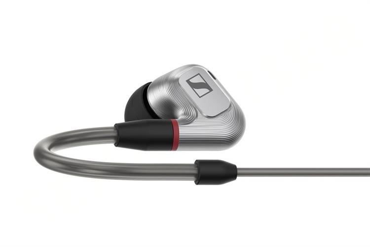 Tai nghe Có dây EP Sennheiser IE900 Màu Đen