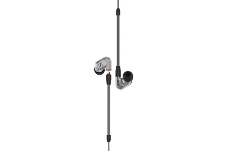 Tai nghe Có dây EP Sennheiser IE900 Màu Đen
