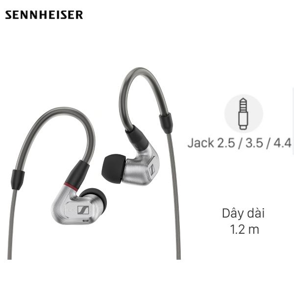 Tai nghe Dây EP Sennheiser IE900