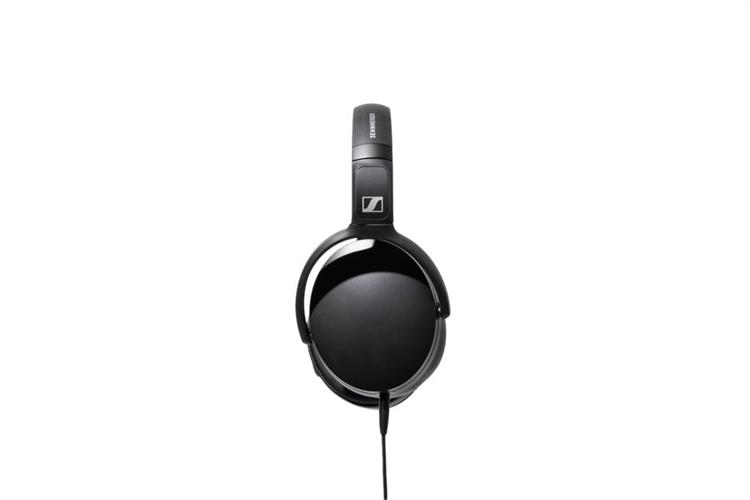 Tai nghe Chụp Tai Sennheiser HD 400U Màu Đen