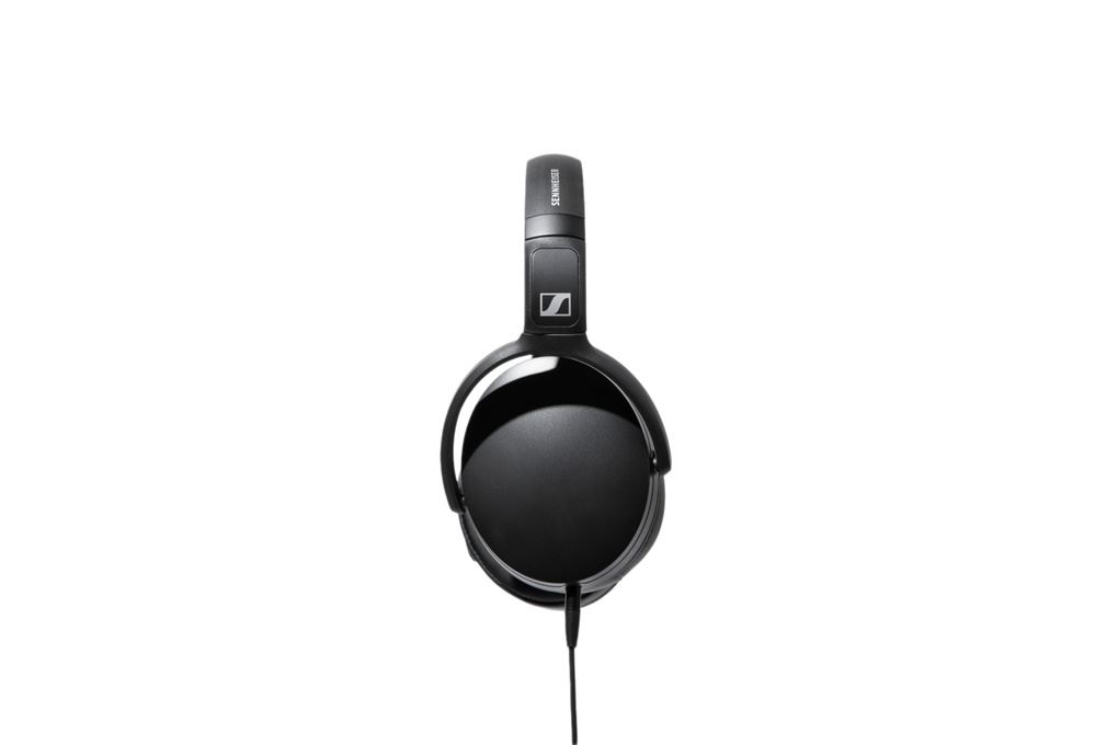 Tai nghe Chụp Tai Sennheiser HD 400U - 3