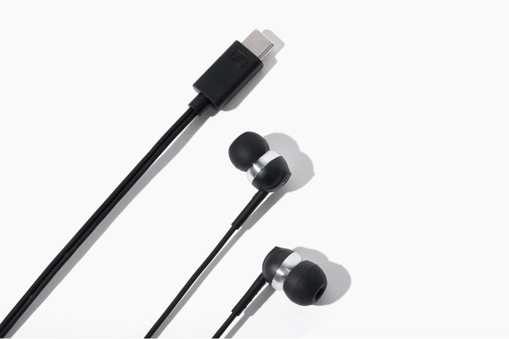 Tai nghe Có dây Sennheiser CX 80U - 3