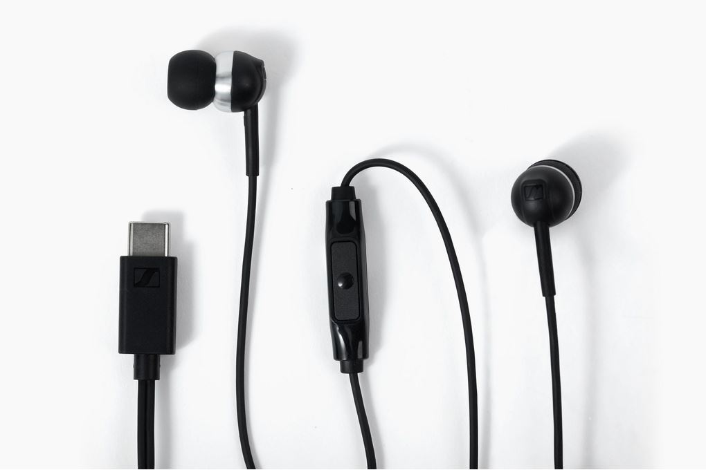 Tai nghe Có dây Sennheiser CX 80U - 4