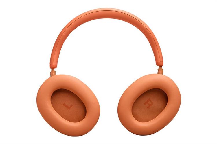 Tai nghe Bluetooth Chụp Tai JBL Live 780NC Màu Cam