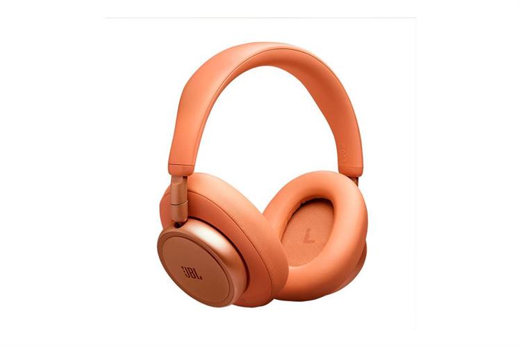 Tai nghe Bluetooth Chụp Tai JBL Live 780NC Màu Cam