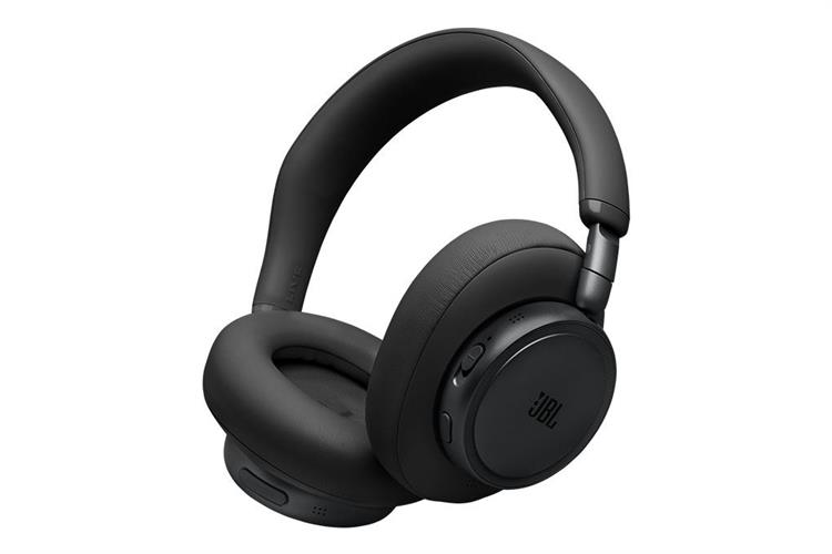 Tai nghe Bluetooth Chụp Tai JBL Live 780NC Màu Đen