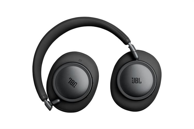 Tai nghe Bluetooth Chụp Tai JBL Live 780NC Màu Đen