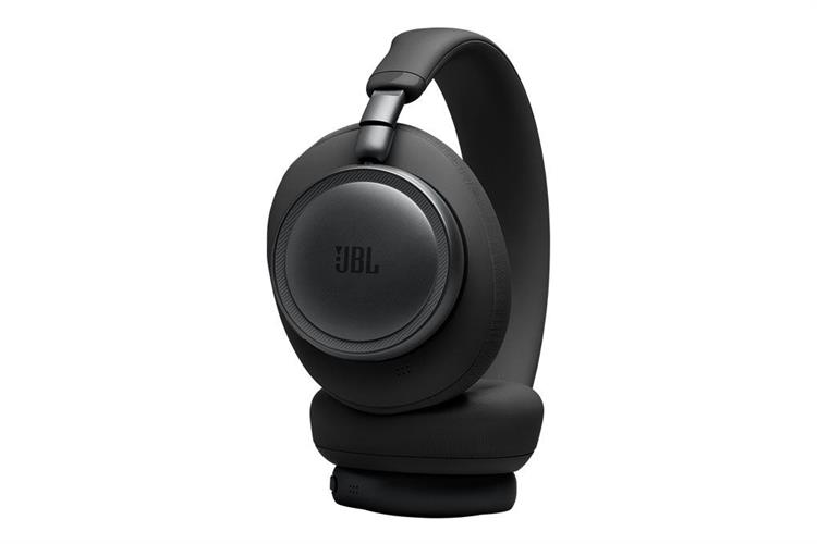 Tai nghe Bluetooth Chụp Tai JBL Live 780NC Màu Đen