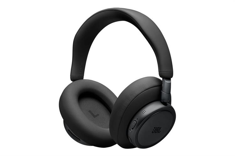 Tai nghe Bluetooth Chụp Tai JBL Live 780NC Màu Đen