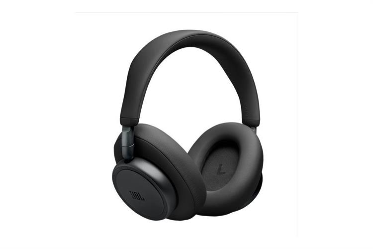 Tai nghe Bluetooth Chụp Tai JBL Live 780NC Màu Đen
