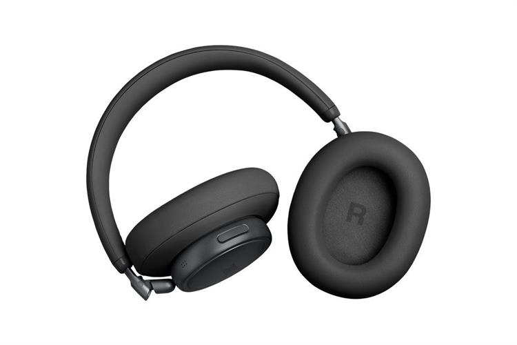 Tai nghe Bluetooth Chụp Tai JBL Live 780NC Màu Đen