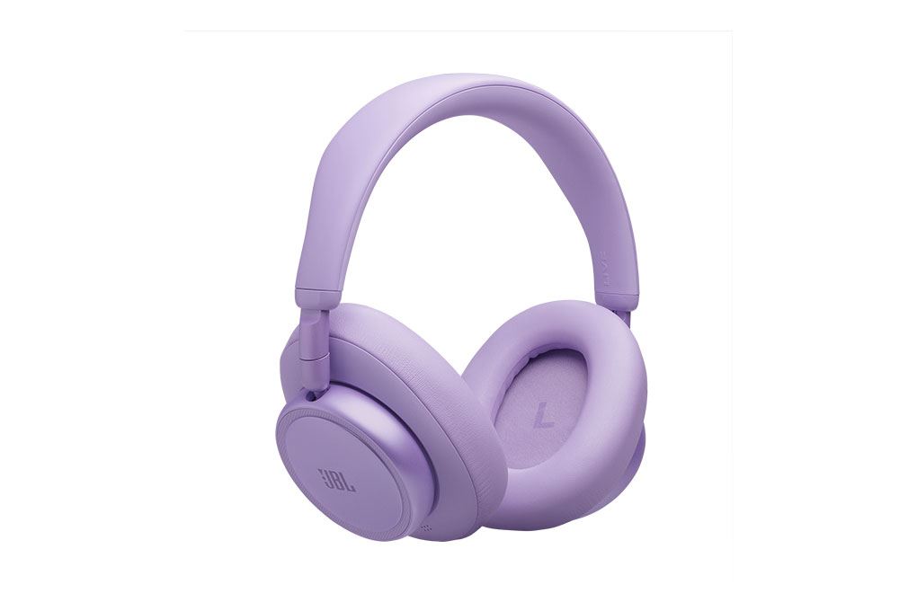 Tai nghe Bluetooth Chụp Tai JBL Live 780NC Màu Tím