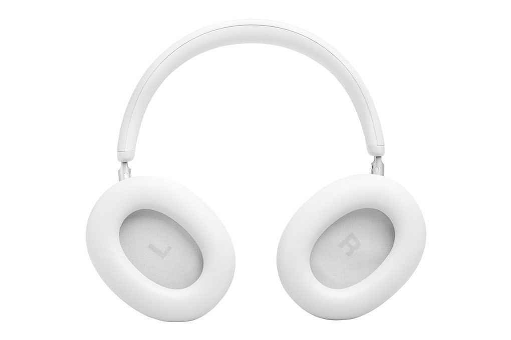 Tai nghe Bluetooth Chụp Tai JBL Live 780NC Màu Trắng