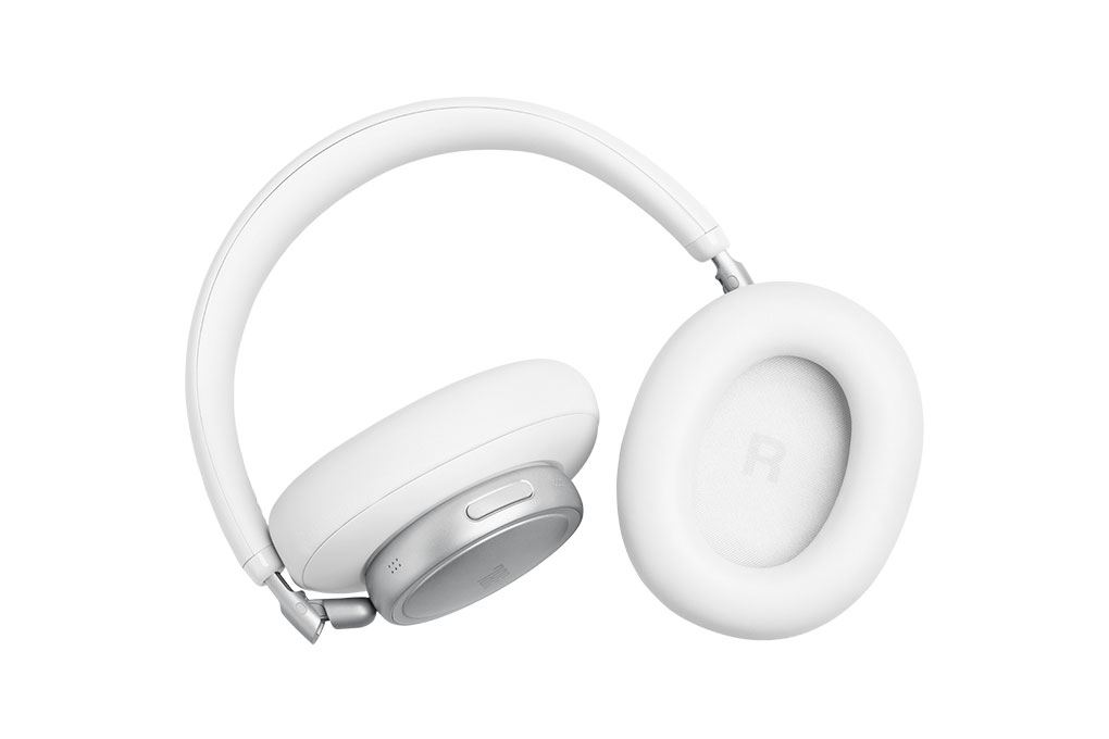 Tai nghe Bluetooth Chụp Tai JBL Live 780NC Màu Trắng