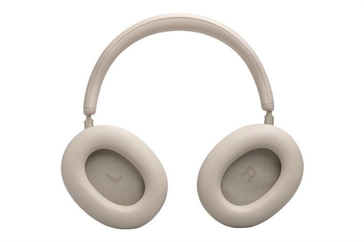 Tai nghe Bluetooth Chụp Tai JBL Live 780NC Màu Vàng