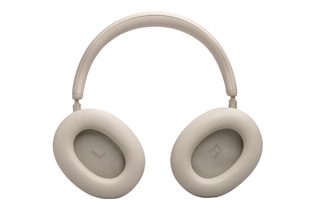 Tai nghe Bluetooth Chụp Tai JBL Live 780NC Màu Vàng