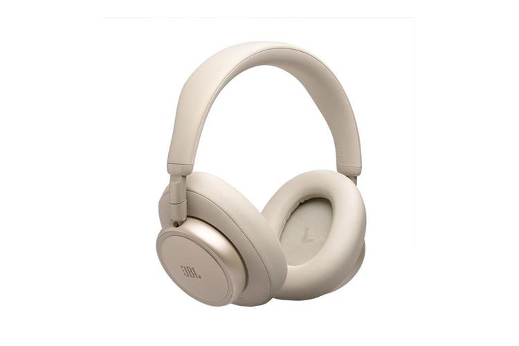 Tai nghe Bluetooth Chụp Tai JBL Live 780NC Màu Vàng