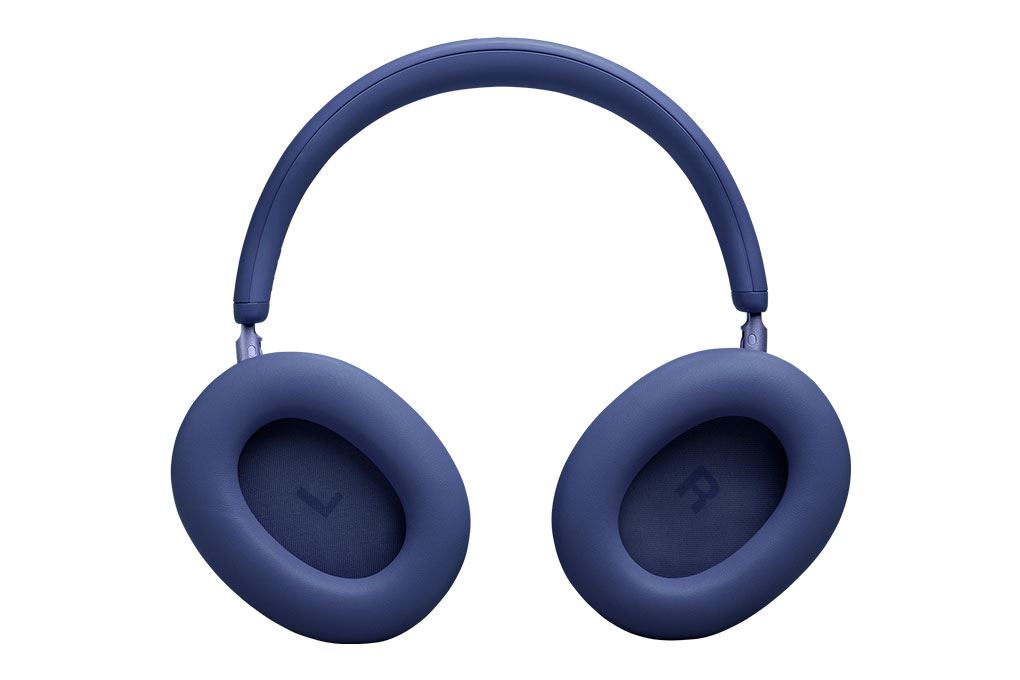 Tai nghe Bluetooth Chụp Tai JBL Live 780NC Màu Xanh Dương