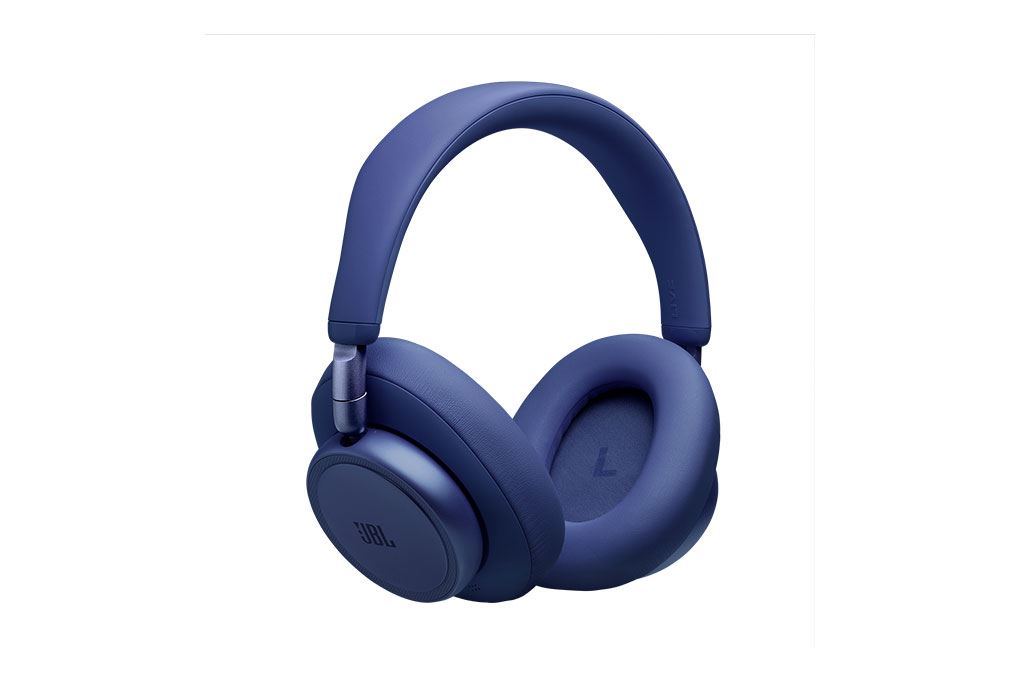 Tai nghe Bluetooth Chụp Tai JBL Live 780NC Màu Xanh Dương