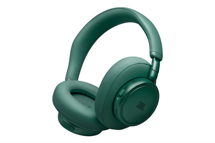 Tai nghe Bluetooth Chụp Tai JBL Live 780NC Màu Xanh lá