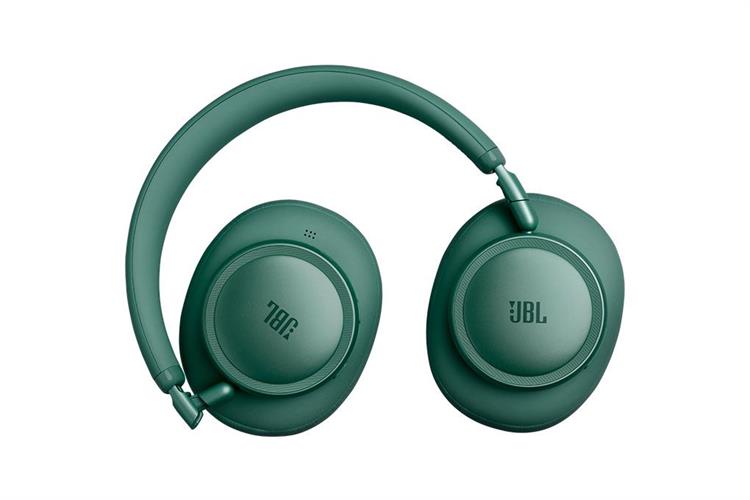 Tai nghe Bluetooth Chụp Tai JBL Live 780NC Màu Xanh lá