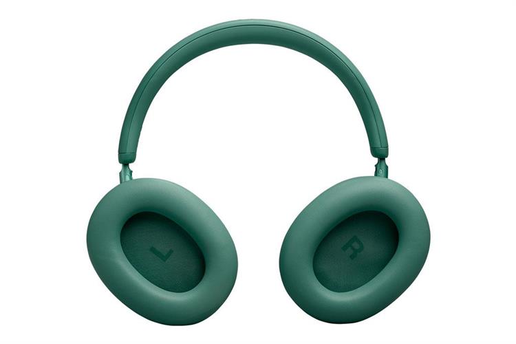Tai nghe Bluetooth Chụp Tai JBL Live 780NC Màu Xanh lá