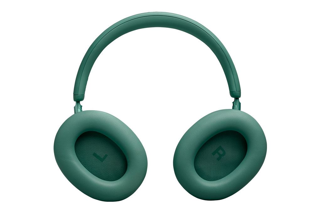 Tai nghe Bluetooth Chụp Tai JBL Live 780NC Màu Xanh lá