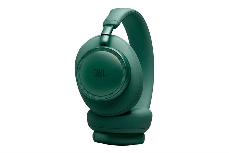 Tai nghe Bluetooth Chụp Tai JBL Live 780NC Màu Xanh lá