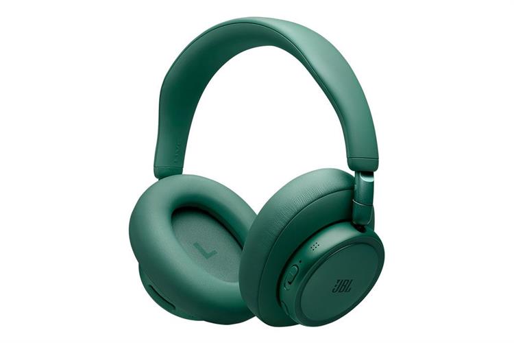 Tai nghe Bluetooth Chụp Tai JBL Live 780NC Màu Xanh lá