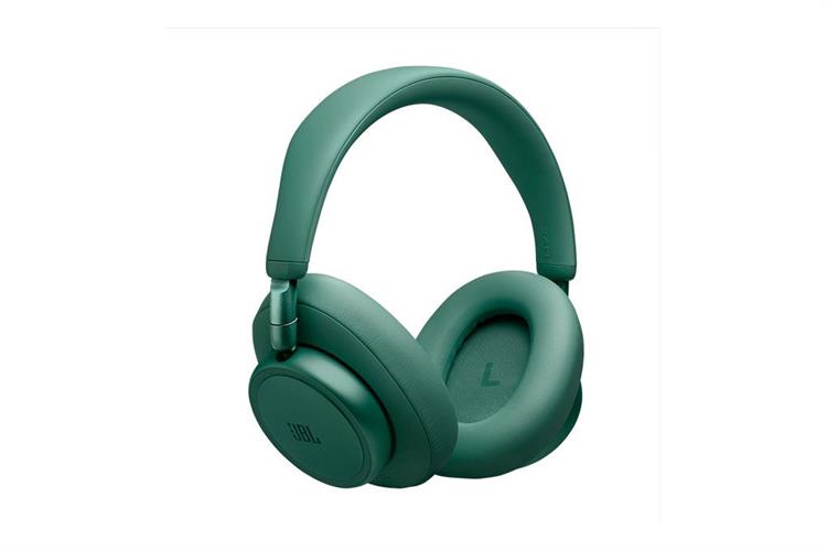 Tai nghe Bluetooth Chụp Tai JBL Live 780NC Màu Xanh lá