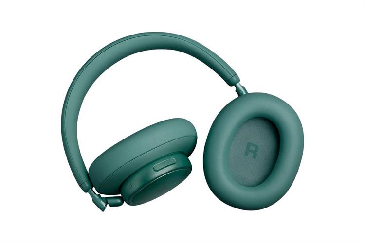 Tai nghe Bluetooth Chụp Tai JBL Live 780NC Màu Xanh lá